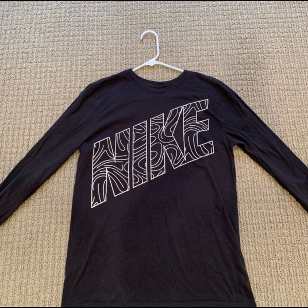 Nike Long Sleeve